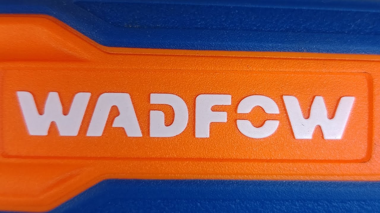 WADFOW 4V Lithium-Ion mini die Grinder Unboxing & Testing