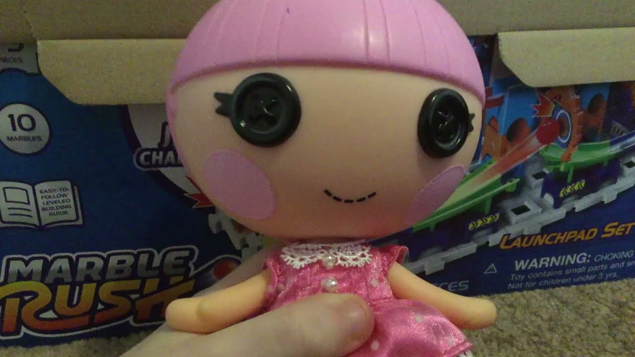Trinket ￼ Sparkles￼