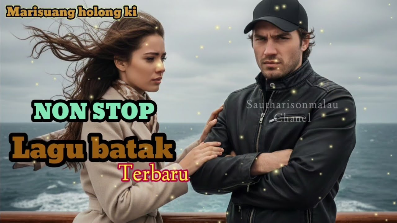 NON STOP_PILIHAN LAGU BATAK TERBARU_Enak di dengar 2026