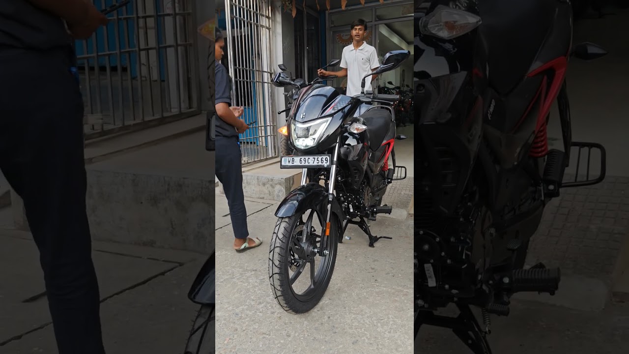 the all new Hero Glamour 125  fast selling bike