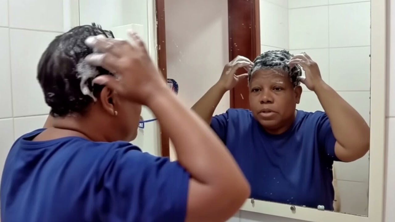 🚨MULHER DO RELEIXO SE PREPARANDO PARA IR VISITAR A SUA ADORADORA  LULÚ NO FARAL 😂
