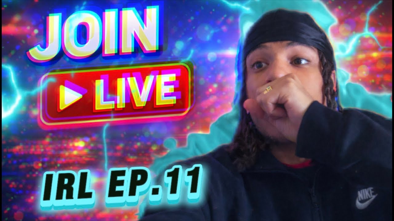 5 STAR SNACKS?! | IRL W/ SC4RZ Ep.11