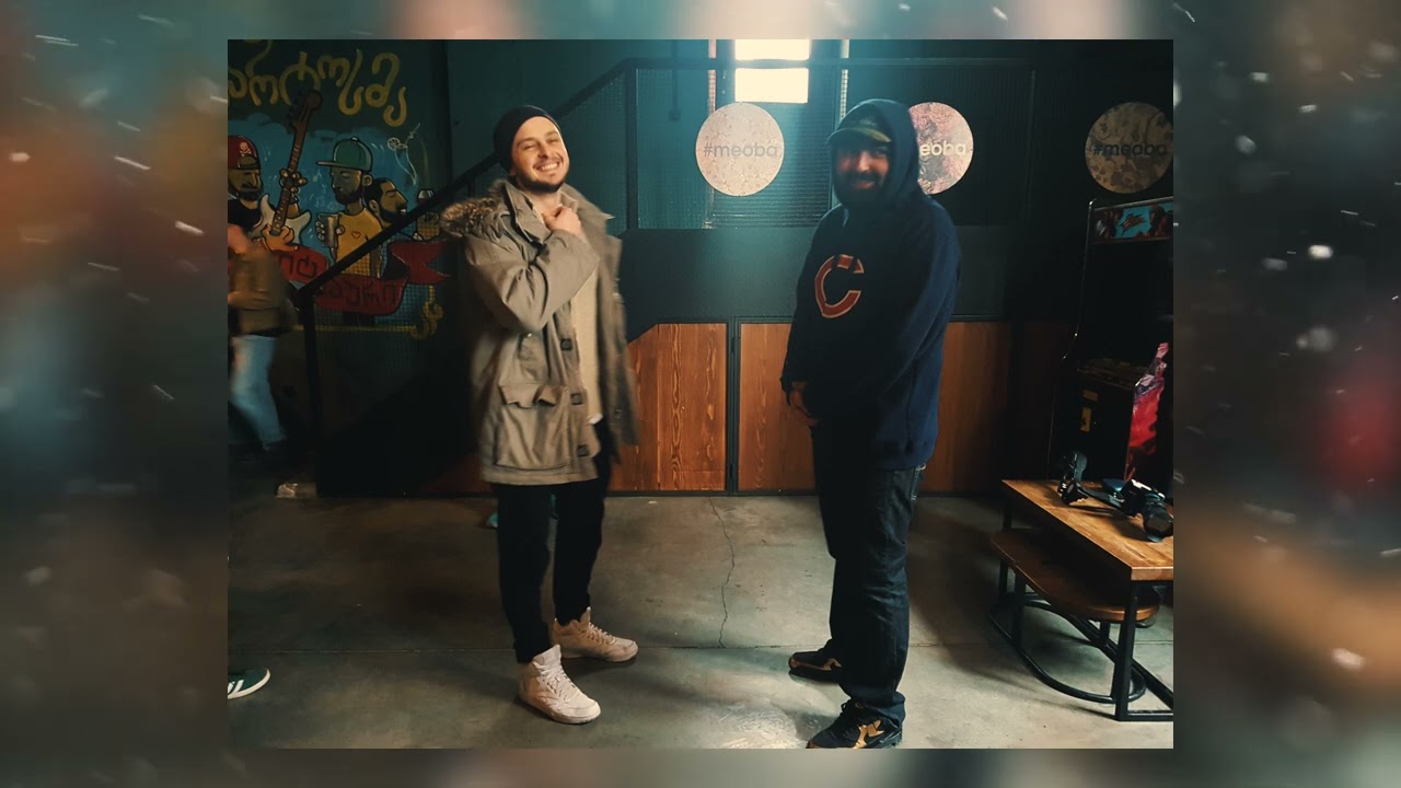 Pele, Young Mic - Karma