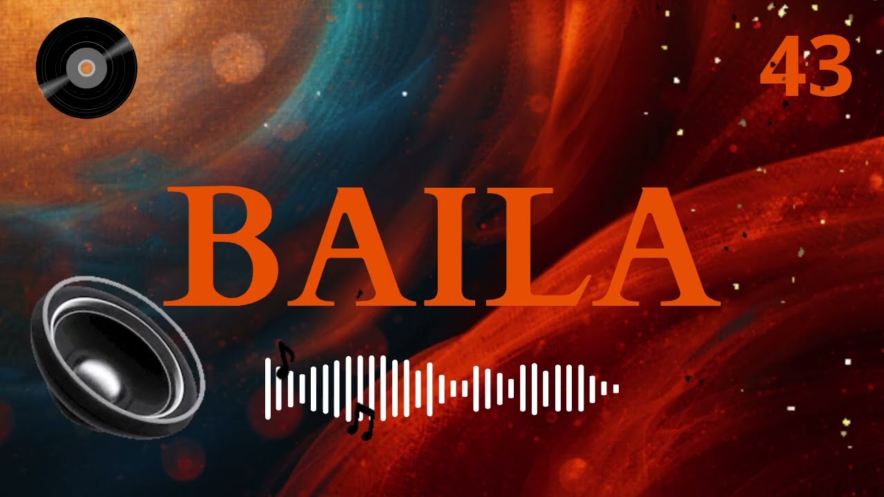 Baila 43