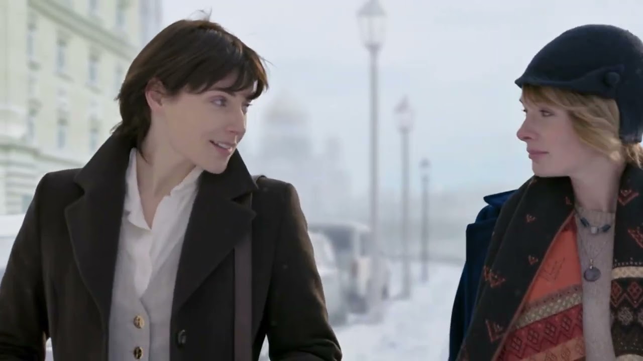 135   Antje Traue   A reason to Fight   Melcris18   2025 1