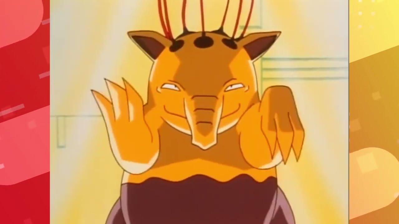 La Rockola De Pikachu - ¿Y De Que Clase Eres Tú?