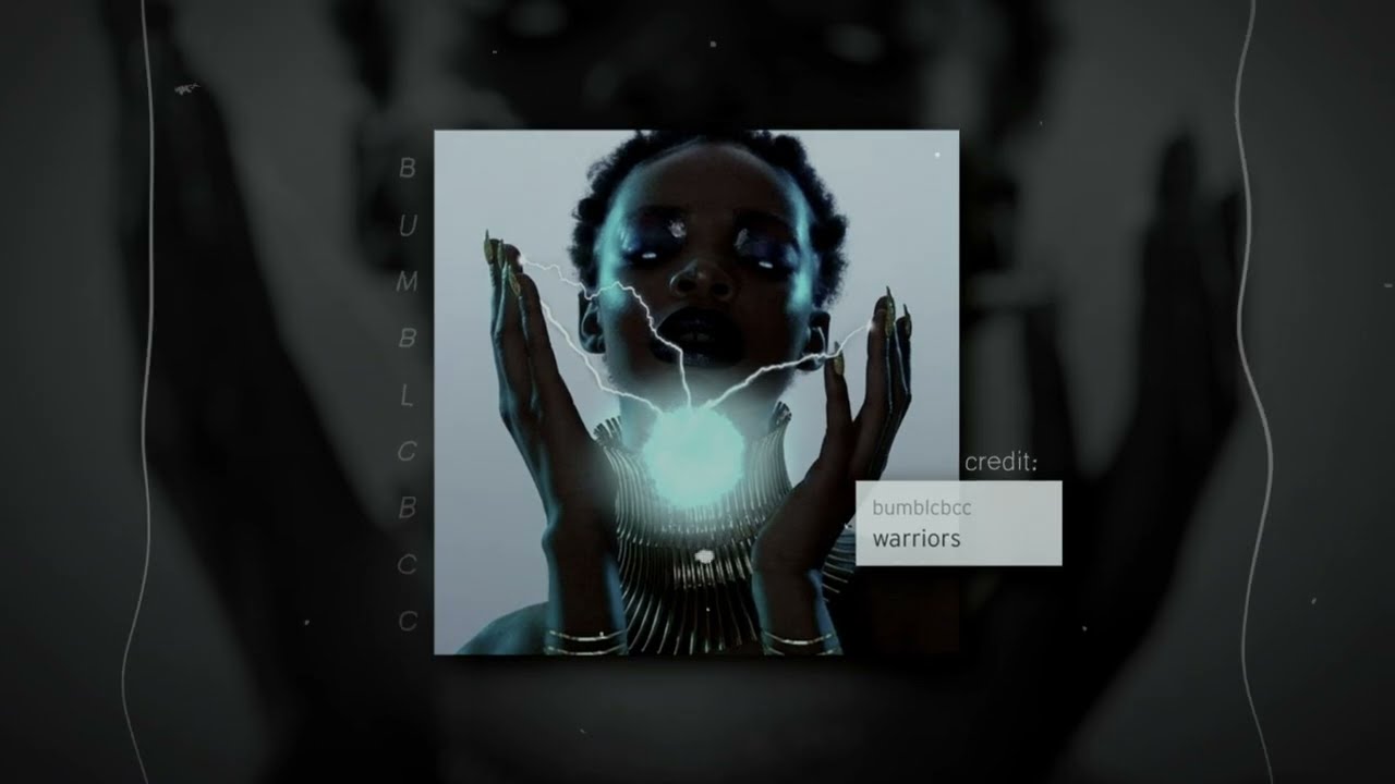 cinematic editing audios for that scene where you find out which superpower you have