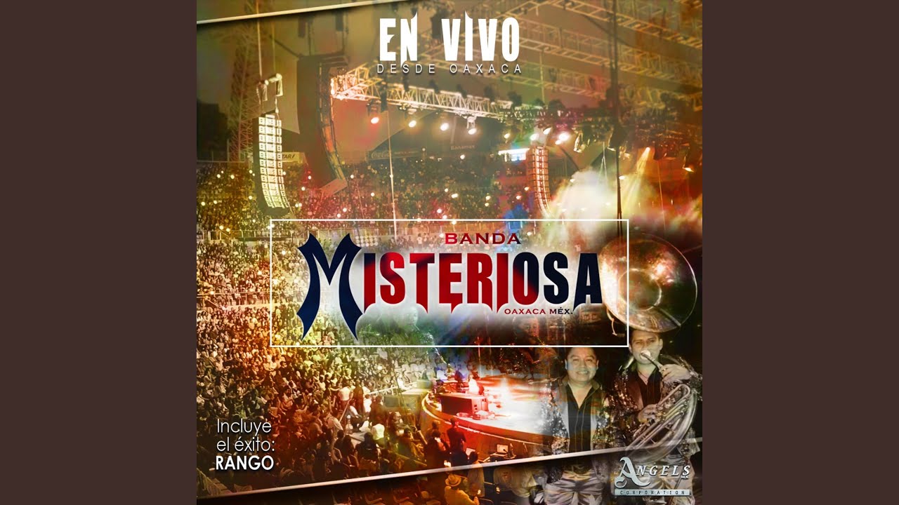 No Me Se Rajar, Pena Tras Pena, Por Una Mujer Casada (En vivo)