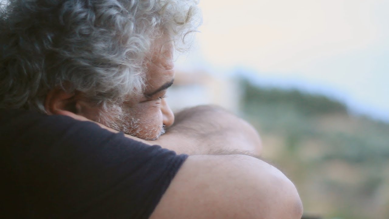 Exiled at home - #TheyAreSyria