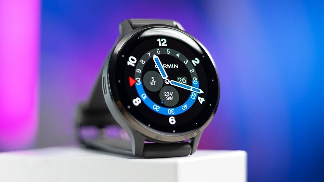 5 Best Android Smartwatches in 2025