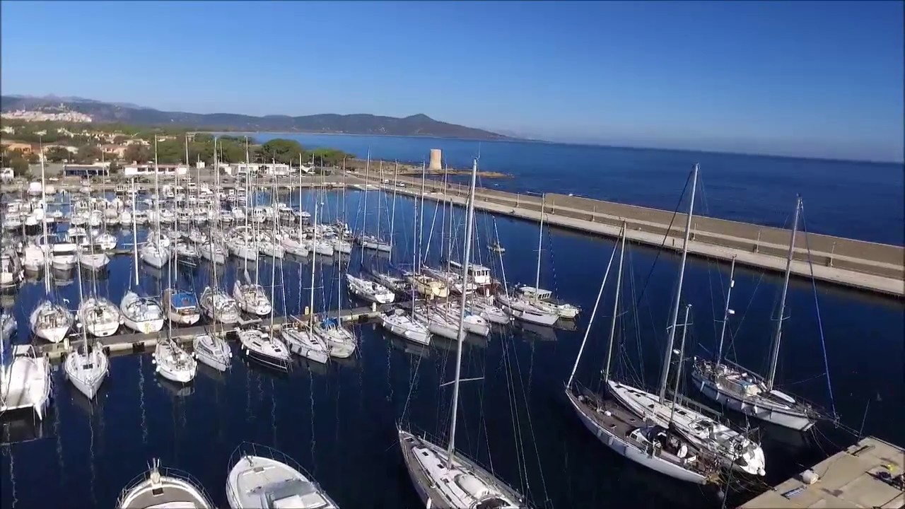La Caletta