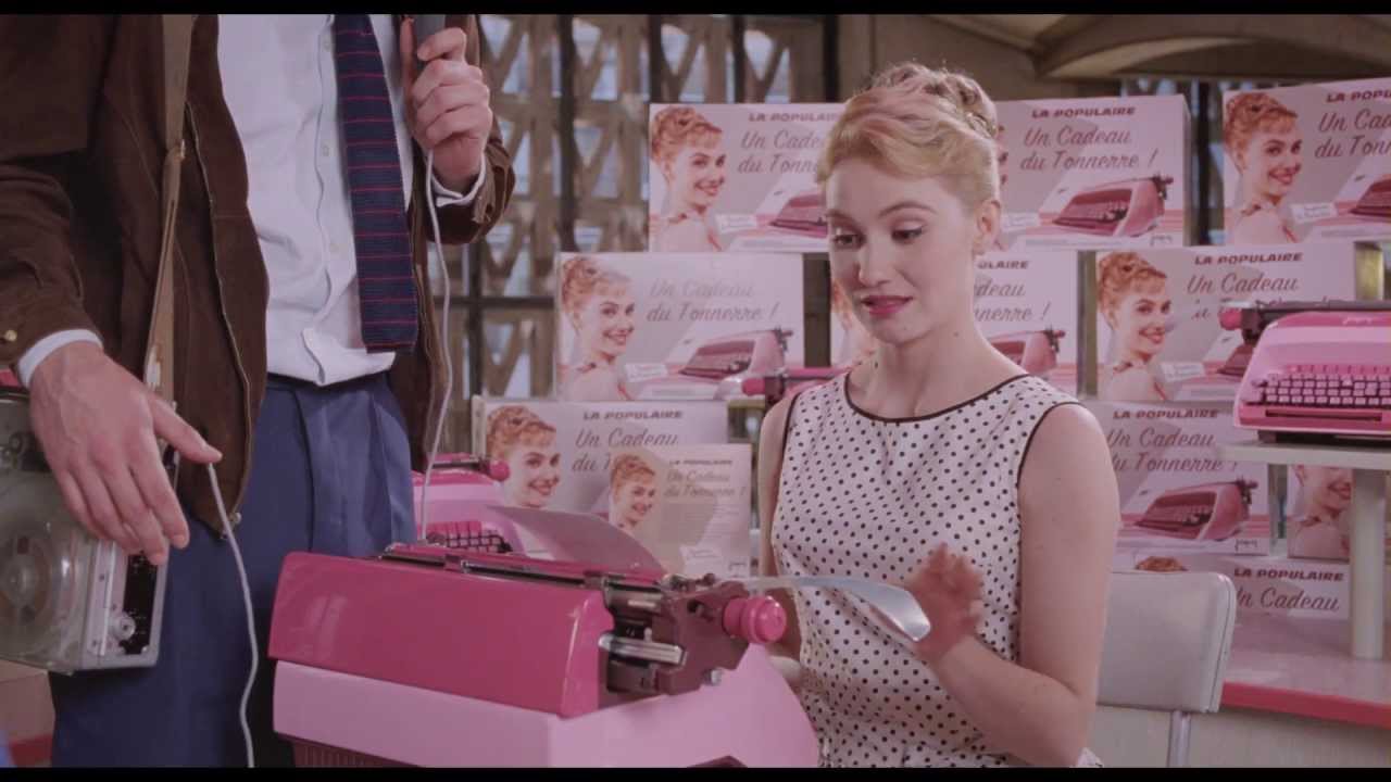 Tutti pazzi per Rose - trailer