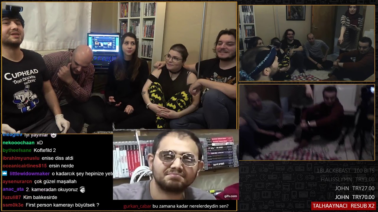 HOUSE OF ÇİĞ KÖFTE