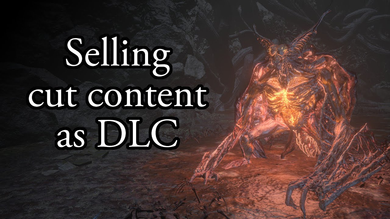 What do you do with a boss that isn't finished?
