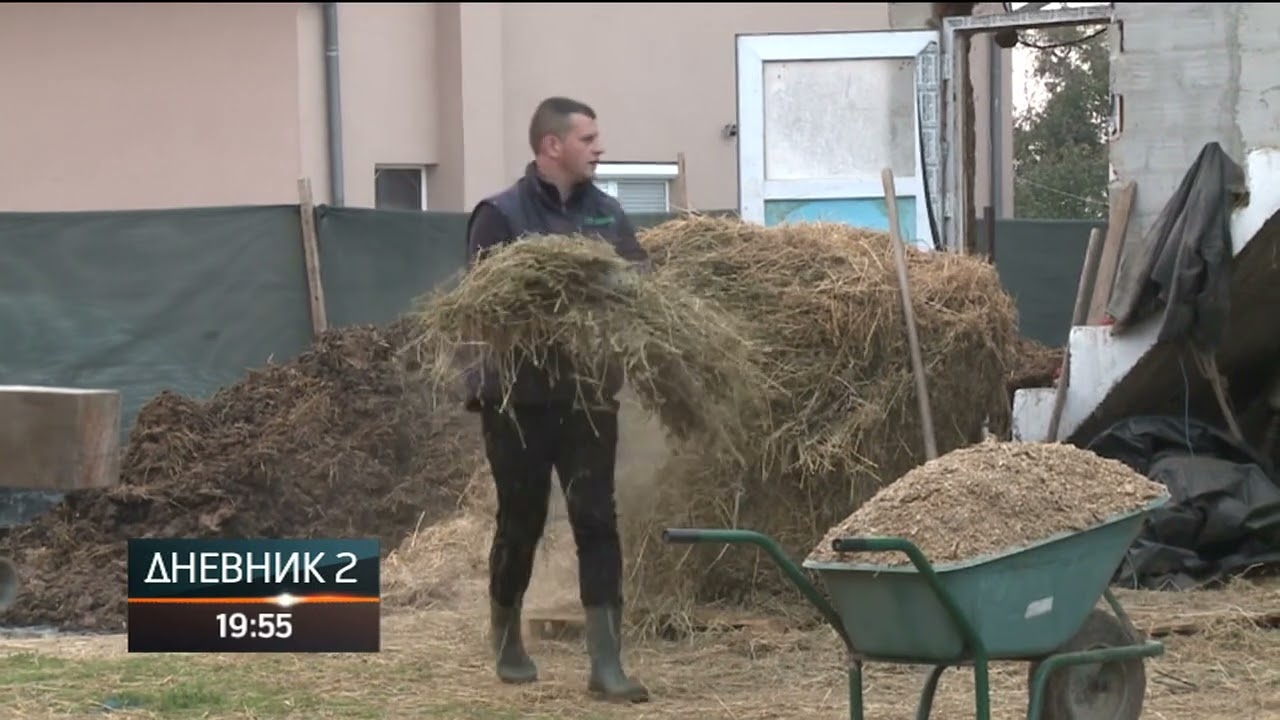 Sve više mladih poljoprivredika ostaje na selu, i uz podsticaje proširuju proizvodnju