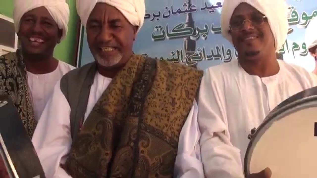 مشائخ المداح _ يوسف قبوجة و المجموعة _ مدائح شيخ حياتي _ مدحة سيد العمر _ المولد آل بركات 2016 م