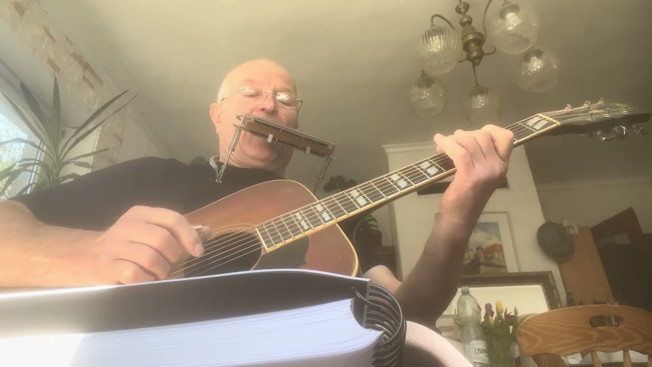 Zagraj Mi Piękny Cyganie