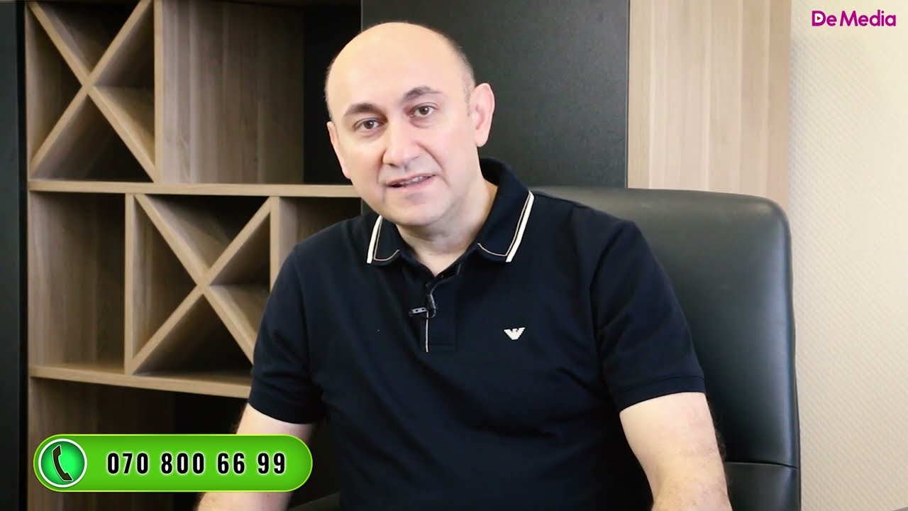 30 Yaşdan Sonra Sidikdə QAN G&ouml;rsəniz M&Uuml;TLƏQ Həkimə Gedin! - Bu Xəstəlik Ola Bilər