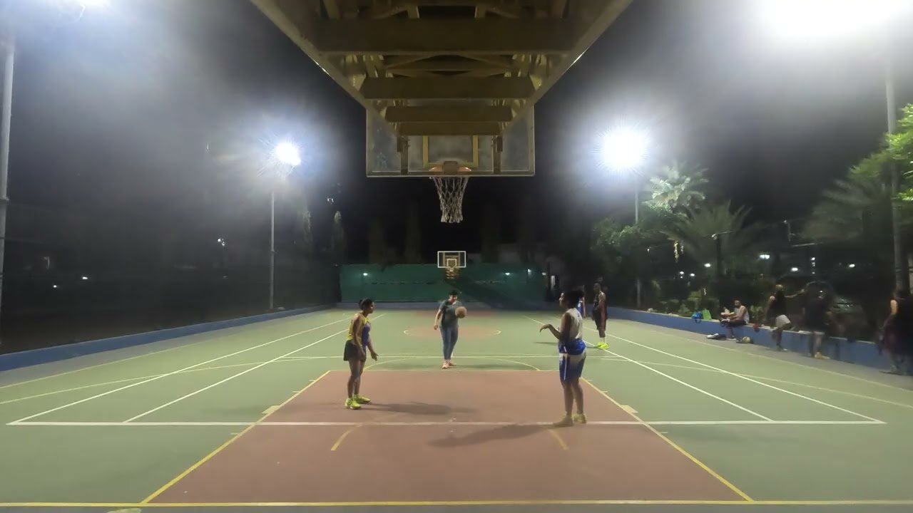 IG - Full Court...