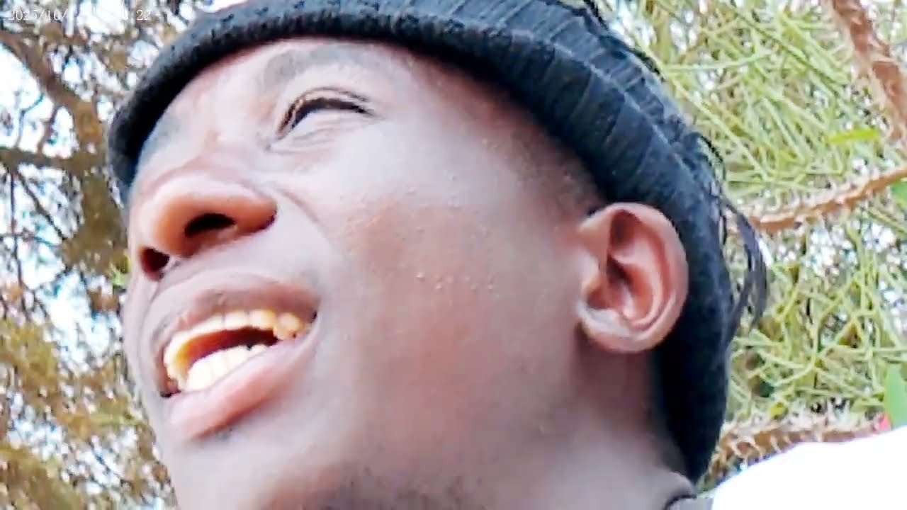 NTIBISAZWE UBU MUGUTANGAZA URUKINO ABANZA KUVUGANA N'IMANA