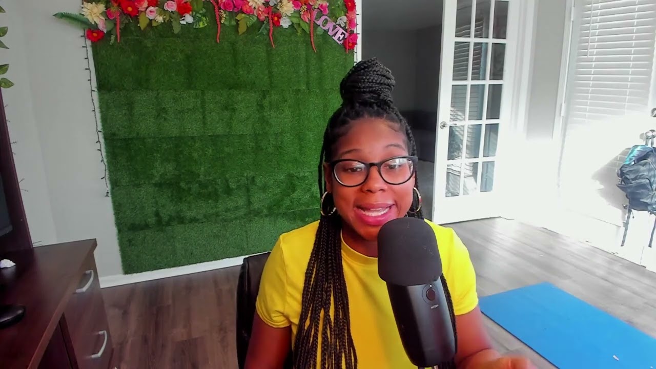 Triggered: Why You Overreact & How to Take Back Your Power | Talk To Me Tuesday