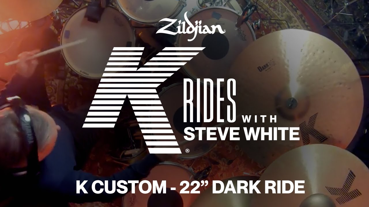 K Family Rides with Steve White | 22