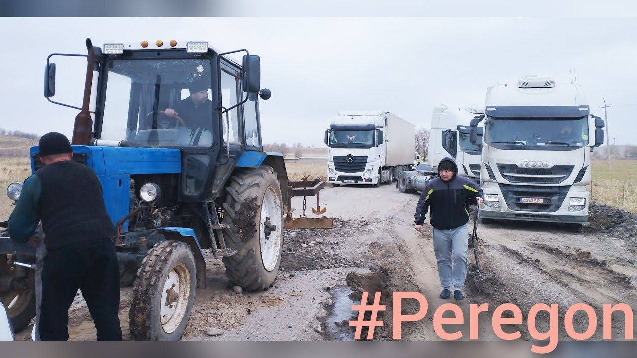 9-qism#дальнобой #fura#дальнобойщик#фура#trucker #мусофирлар#actros +998950441884