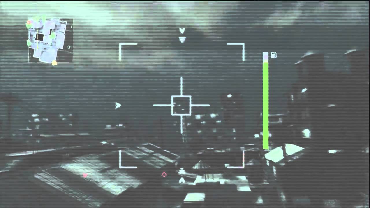 Black Ops: Primera partida en Kowloon!!