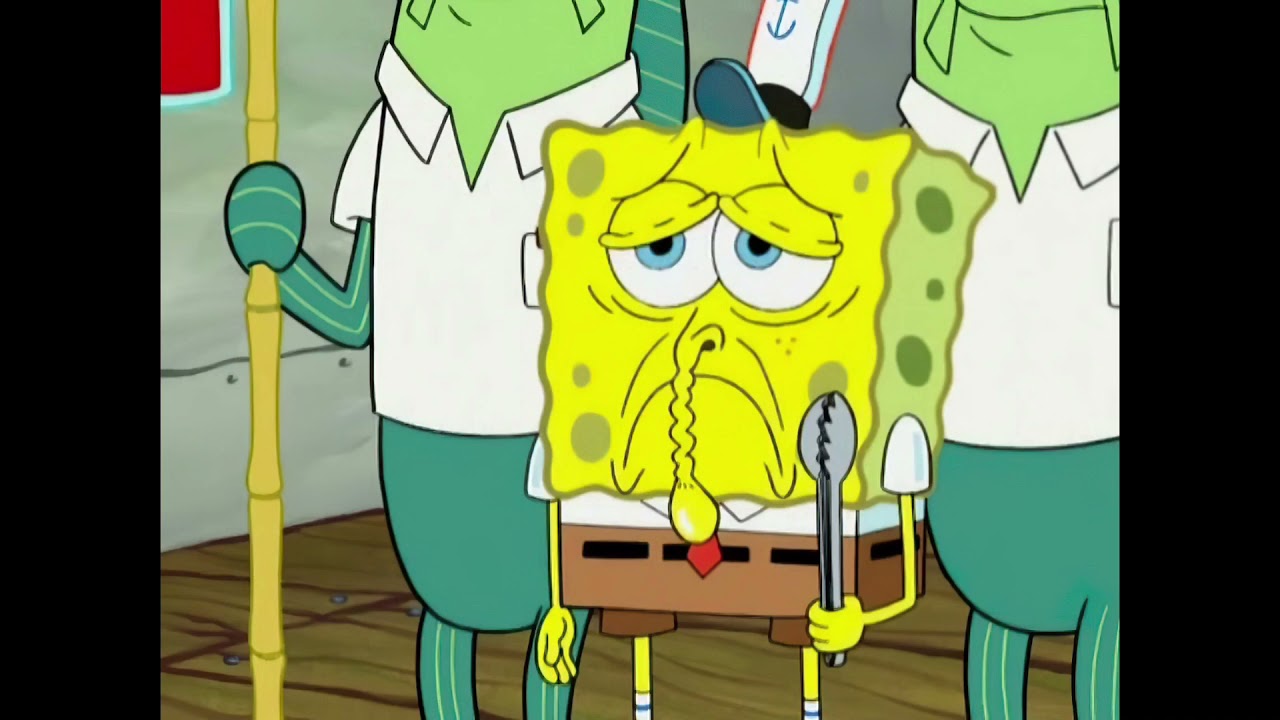 How Melodramatic Moments played in Krusty Dogs