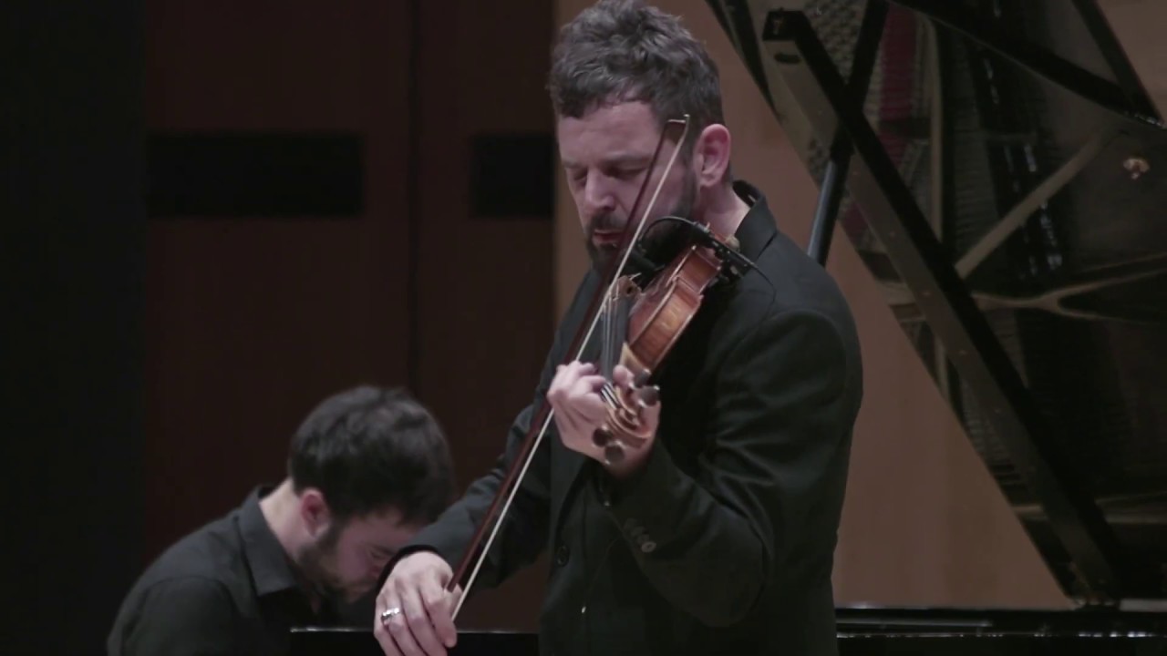 Thomas Kretzschmar   -Waltz for Emil (live)