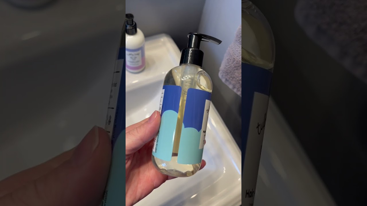 Highly recommend Tubby Todd. Get yours here: 