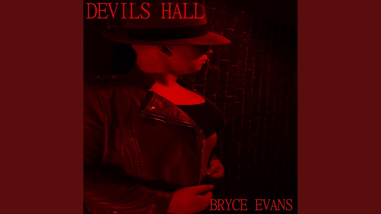 Devils Hall