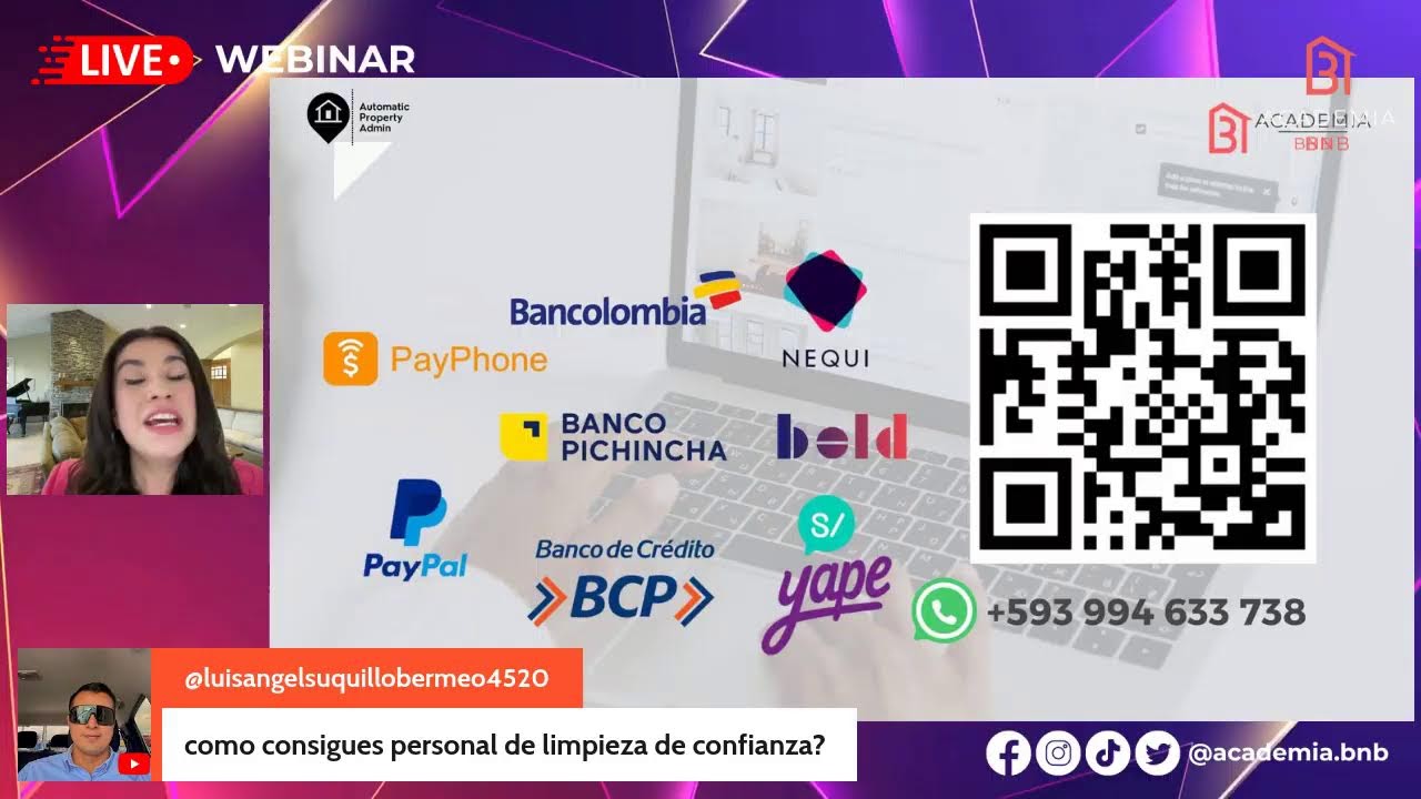 Cómo empezar en Airbnb desde cero y administrar otras propiedades