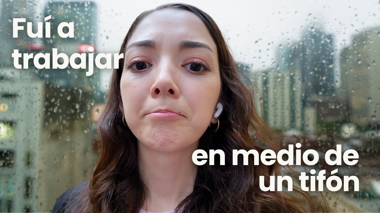 Sobreviviendo desastres naturales en Japón