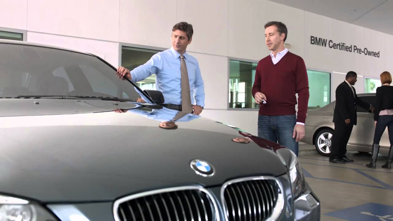 BMW  - 