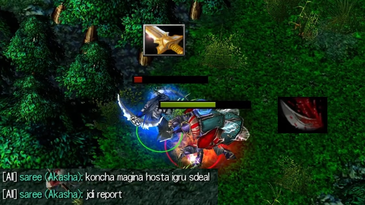 DOTA ANTI-MAGE SOLO PLAY GONE WRONG! (TEAM HATING ME)