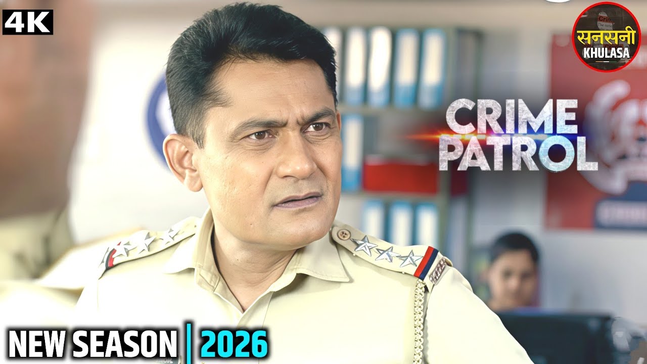 #maharashtra Crime | Badla | Crime Exposed 2026 | New Season #truestory