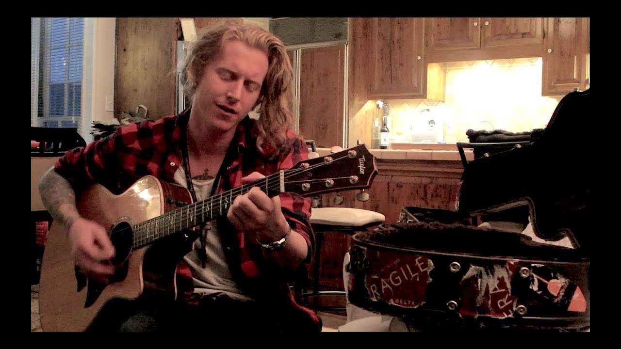 Trying out a new We The Kings song!! (vlog day 10)