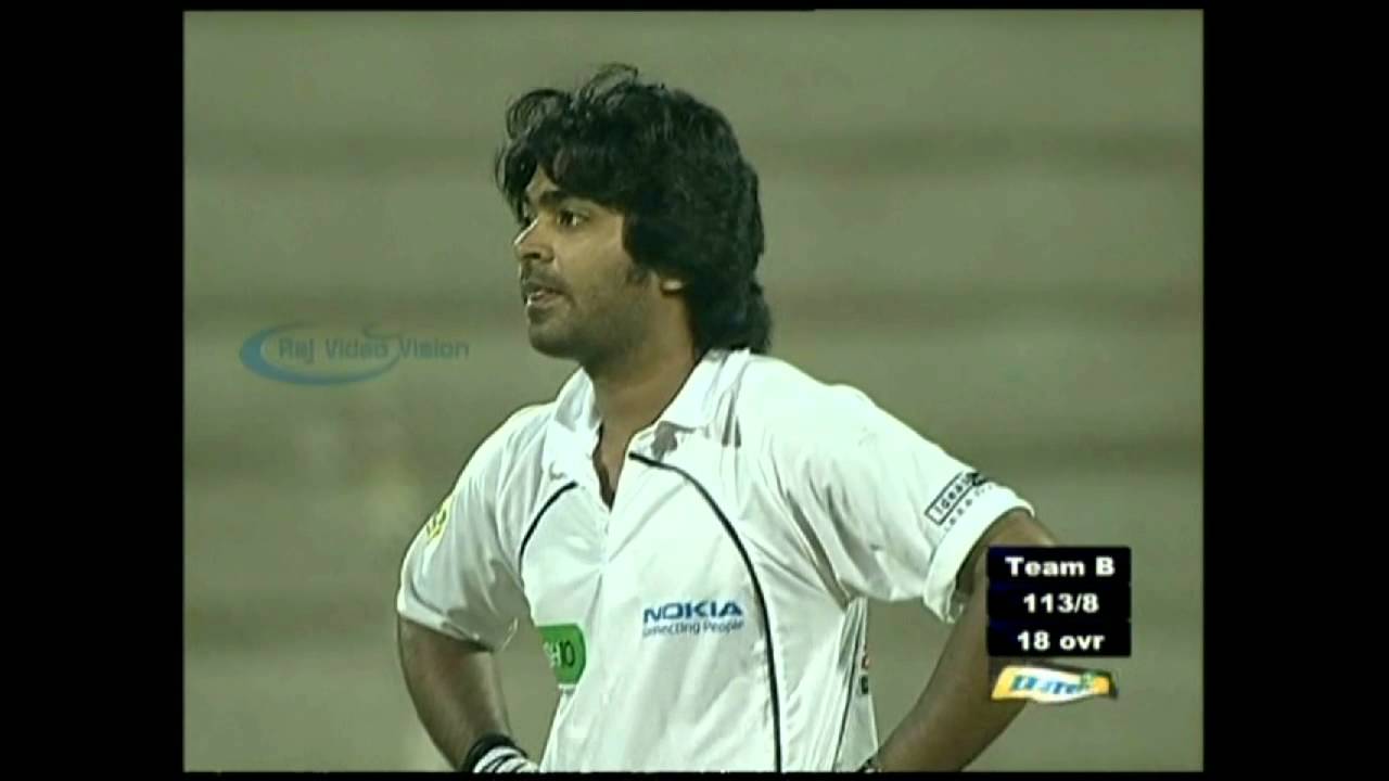 Star Cricket T20 - Part 20