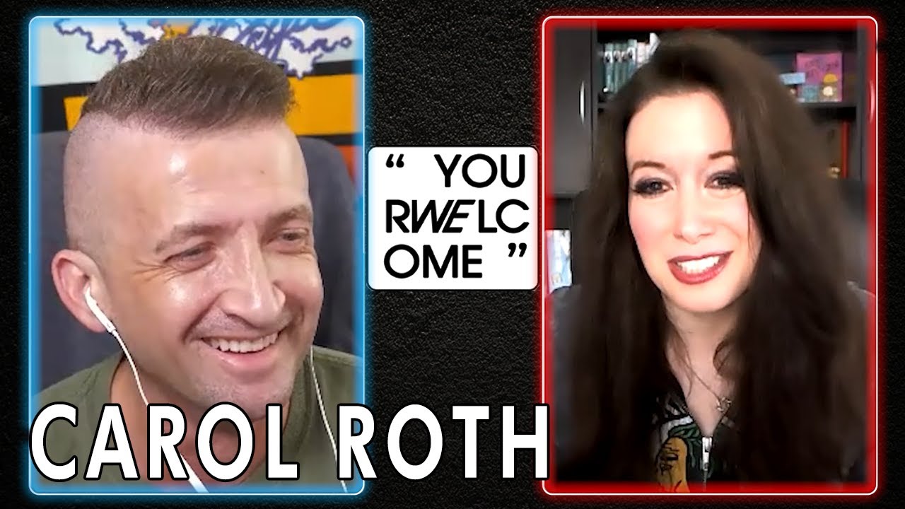 Carol Roth - The War on Small Business - 