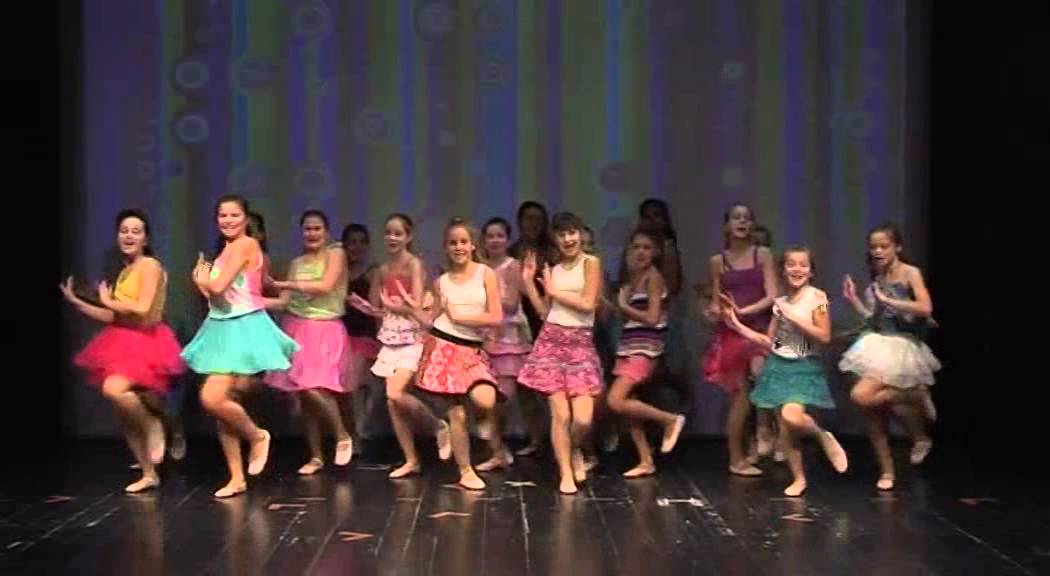 Perlice - Samba sambalero