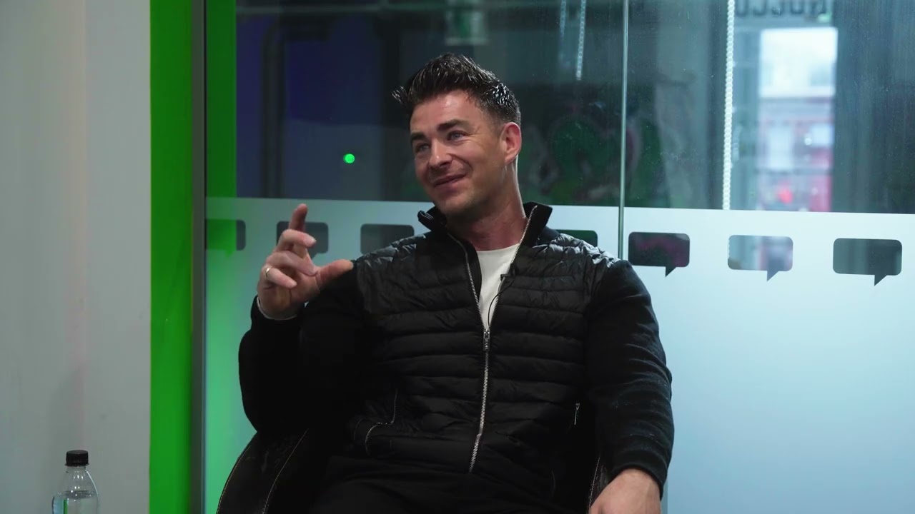 What Smart Operators Are Building Now | Adam Stowell, Buzz Gym Founder