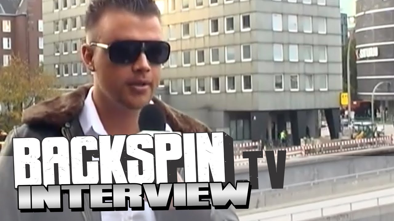 Kollegah (Interview) | BACKSPIN TV #266