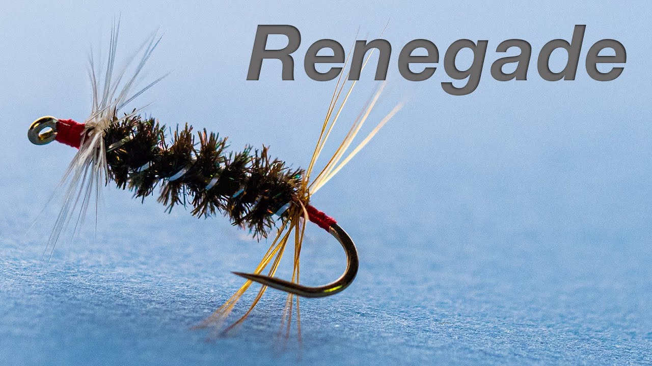 Renegade