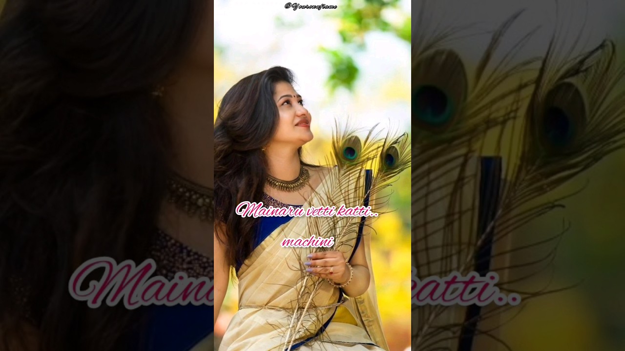 #TamilSong