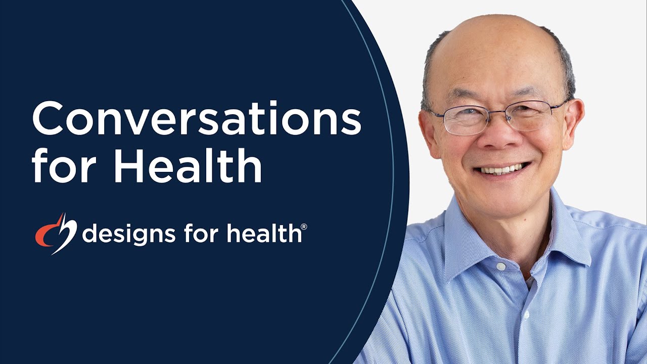 Maximizing Memory Retention: The Power of CoQ10 and GG with Dr. Barrie Tan