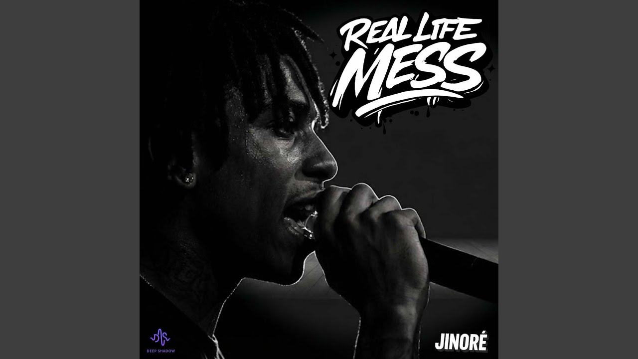 Real Life Mess