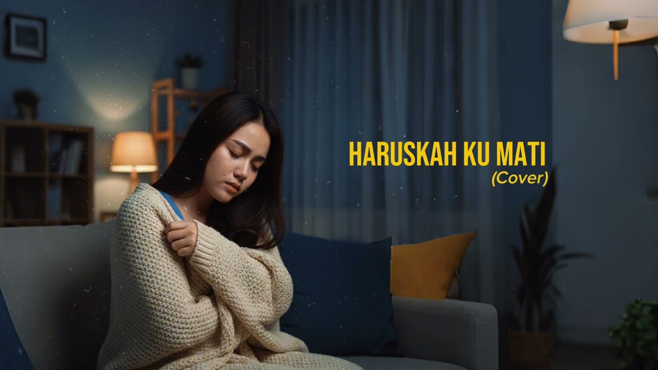 HARUSKAH KU MATI - ADA BAND || COVER BY NadaSendu 