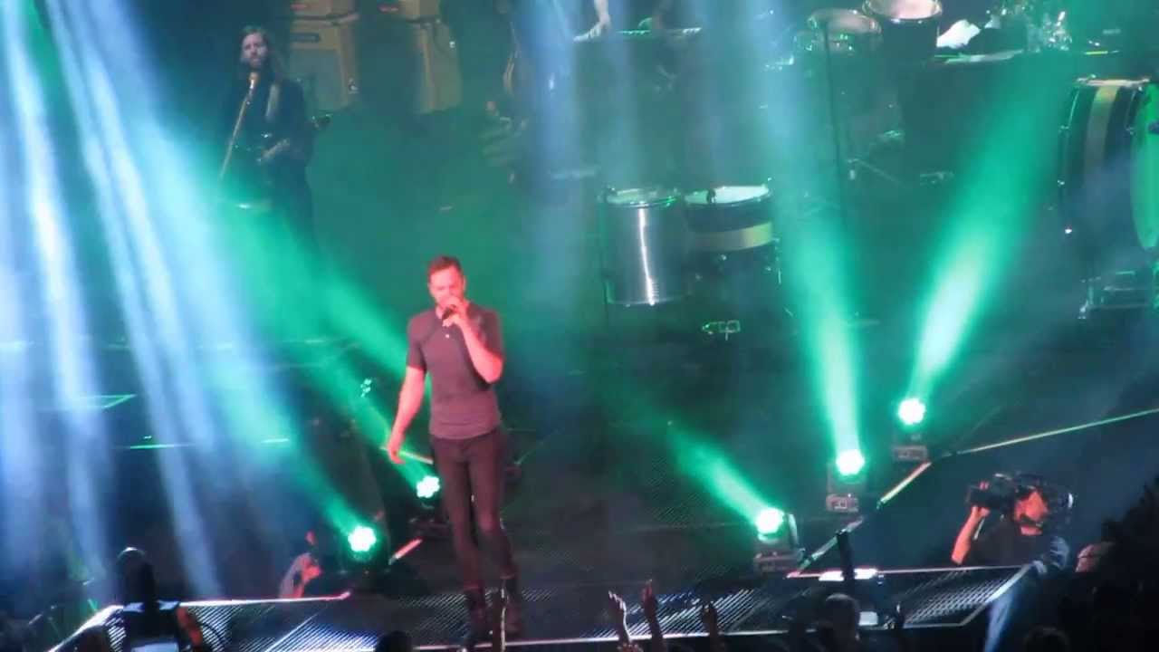 Imagine Dragons 