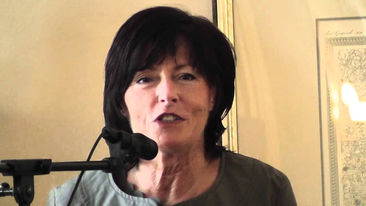 Stellv. Vorsitzende CDU Hamm Monika Schnieders-Pförtzsch @ 60. Geburtstag von Oskar Burkert